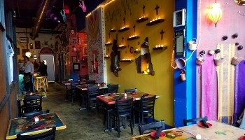 Centro Raleigh
