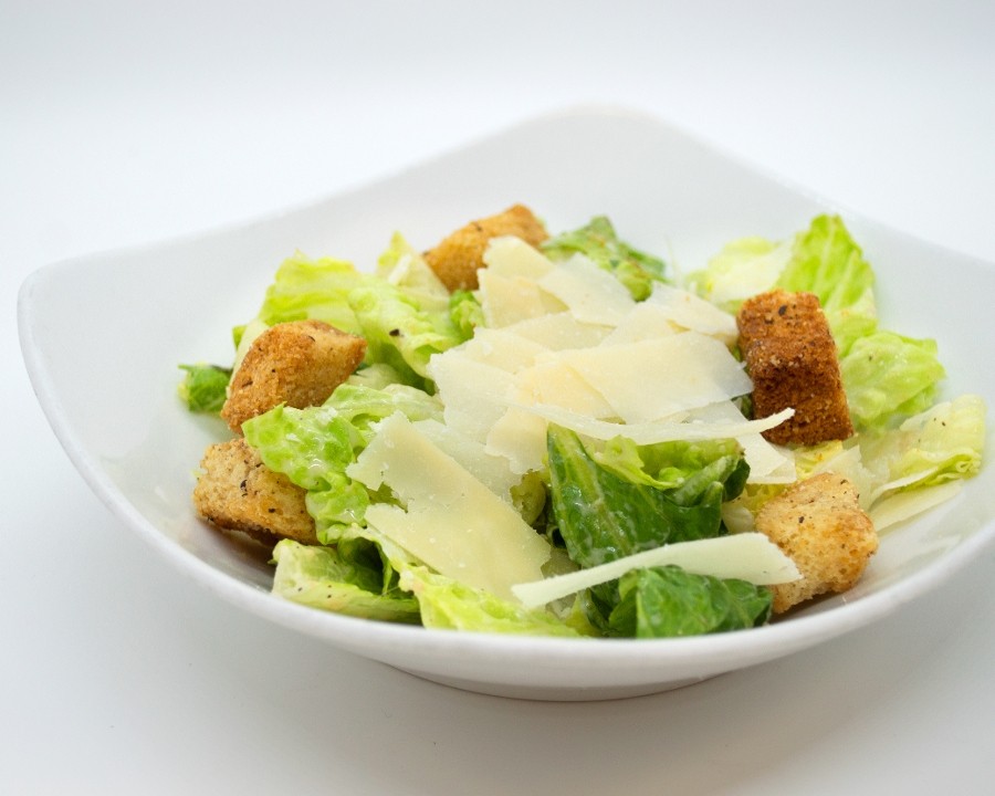 *Ceasar Salad (small)