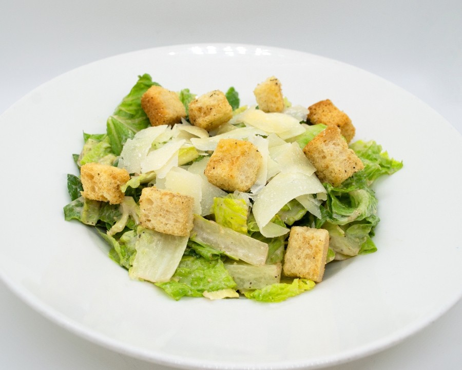 *Ceasar Salad (large)