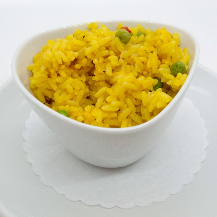 *$ Chef's Rice