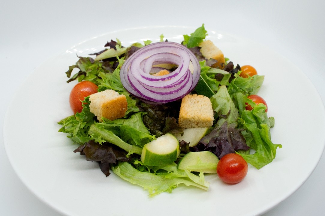 *Garden Salad (large)