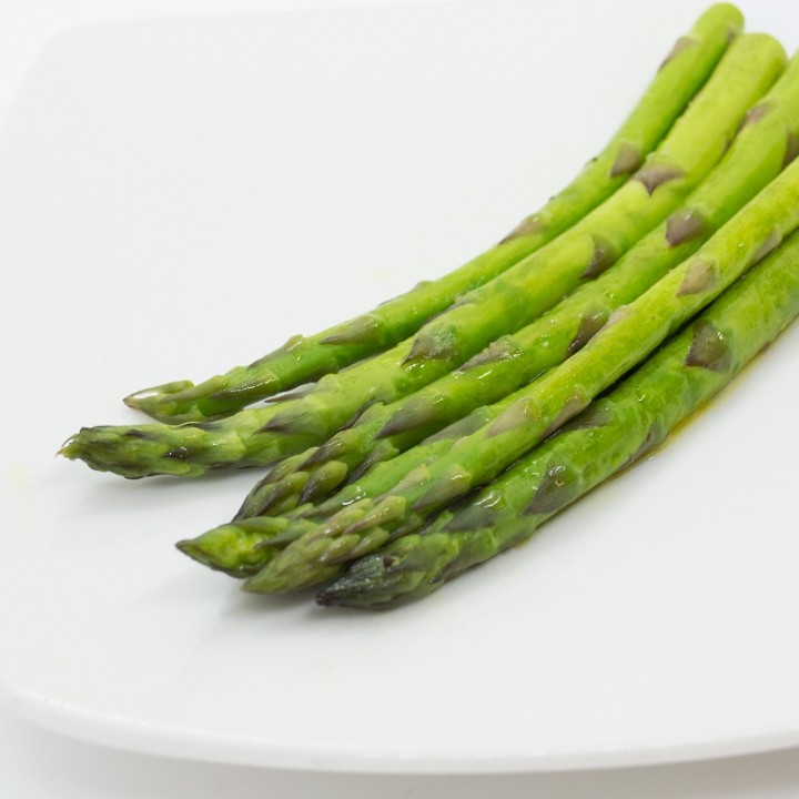 *$ Asparagus