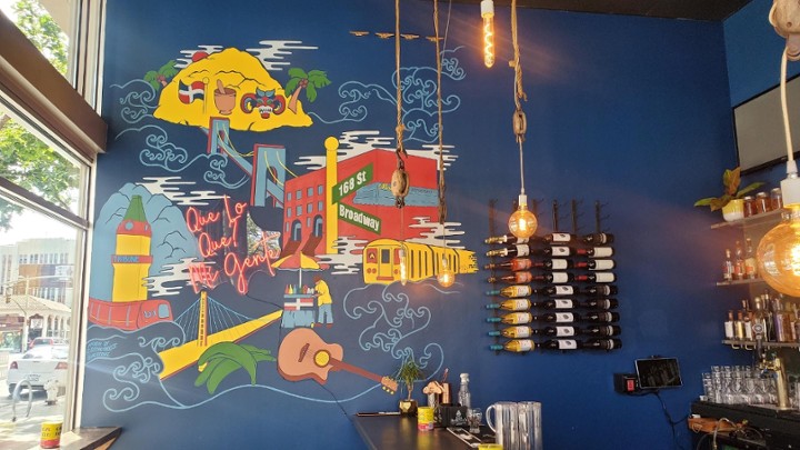 Restaurant banner image
