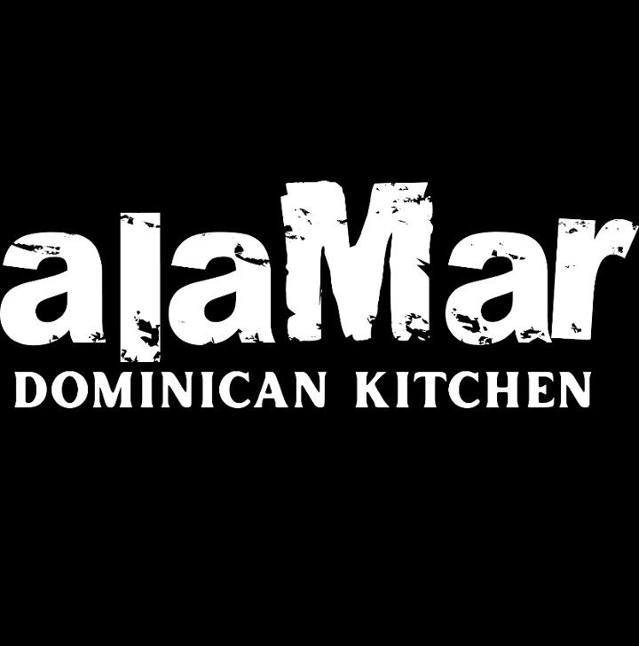 Alamar Dominican Kitchen logo