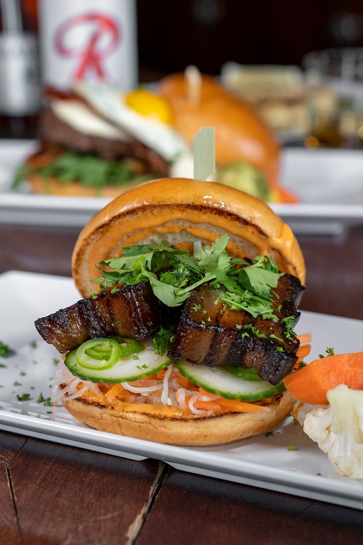 Banh Mi