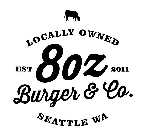 8 Oz Burger & Co - Ballard