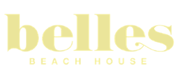 Belles Beach House logo