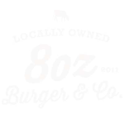 8oz Burger & Co. 1401 Broadway - Capitol Hill