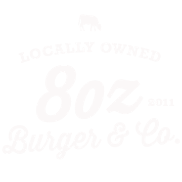 8oz Burger & Co. 1401 Broadway - Capitol Hill