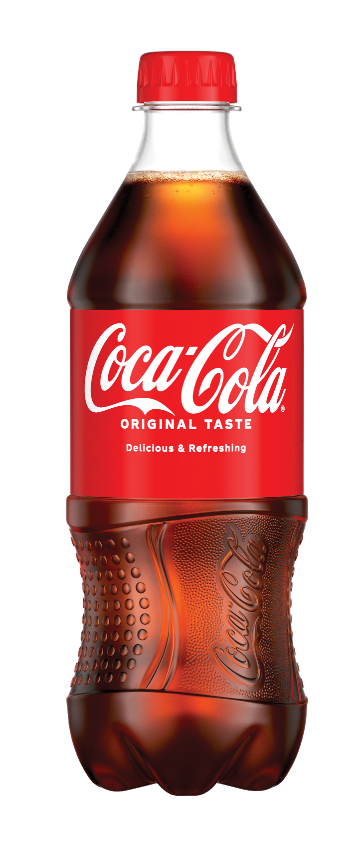 20 Oz Coca Cola