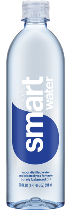 20 Oz Smart Water