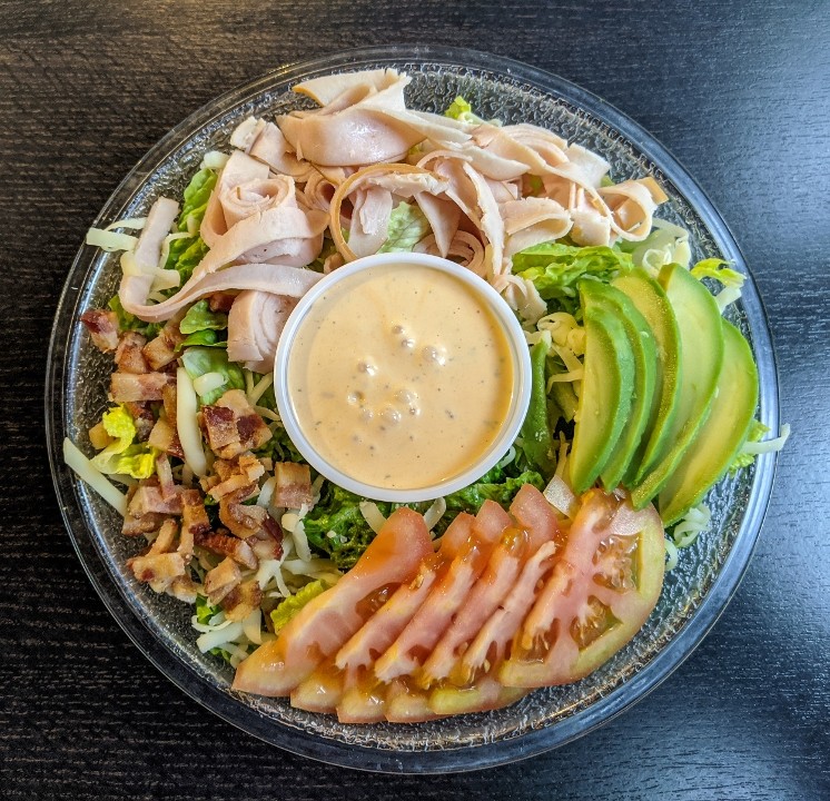 Spokes on Walnut Half and Half Combo