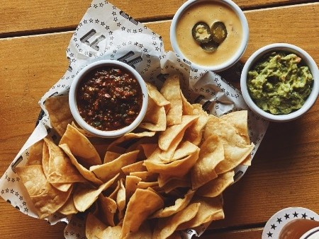 Chips & Salsa