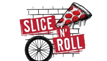 Slice N' Roll Pizza Pub