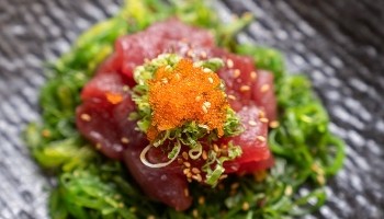 Tsunami Restaurant & Sushi Bar - Tsunami on 9th