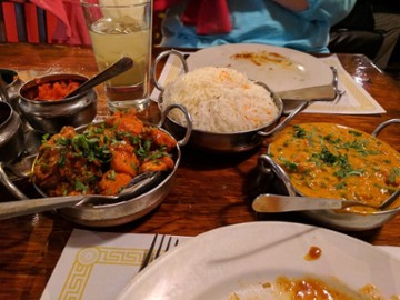 India Palace