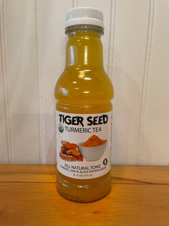 TIGER SEED