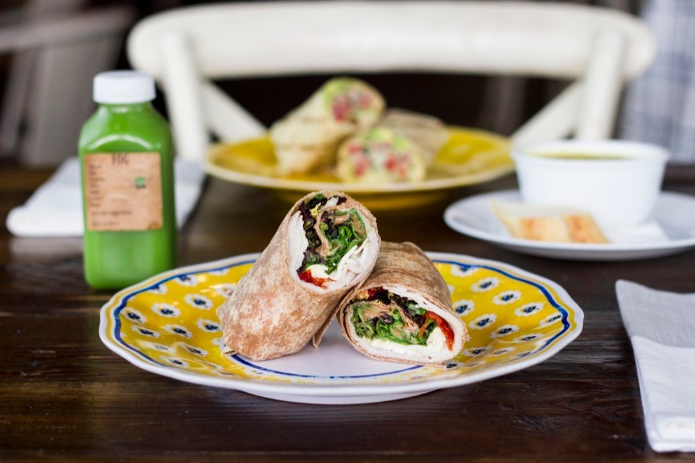 Field of Greens North Palm Beach 11940 US1 Bay 110 CREAMY TOMATO