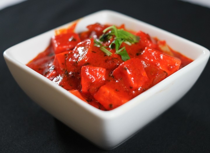 Paneer Tikka Massala