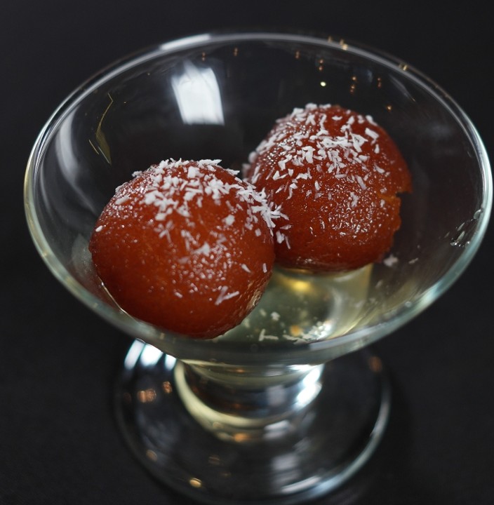 Gulab Jamun