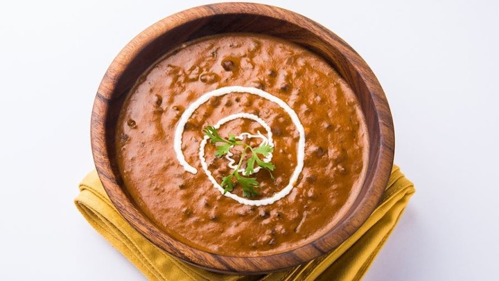 Dal Makhani