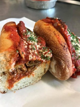 Glenville Pizza & Deli