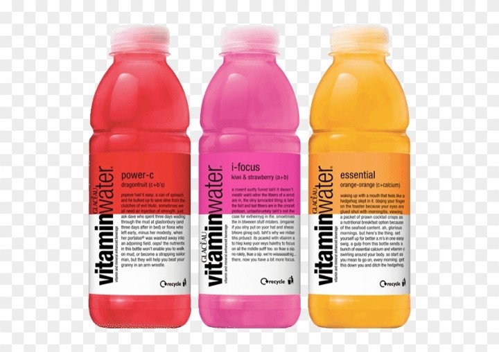 VITAMIN WATER