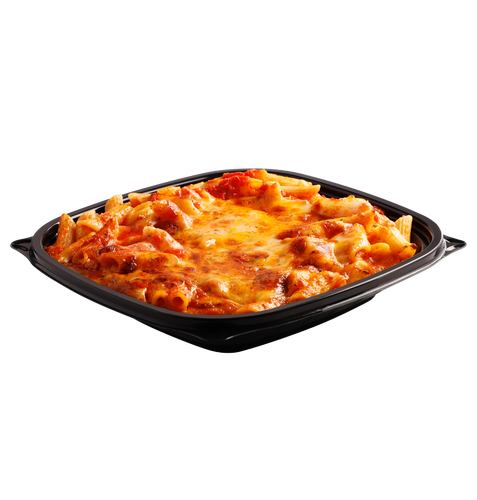 THREE CHEESE ZITI