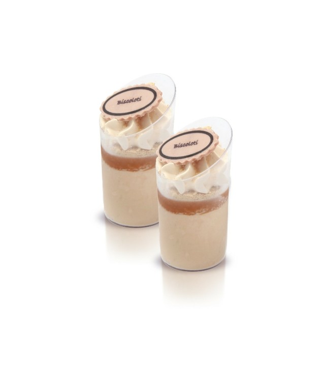 BISCOLOTI CUPS (6 pk.)