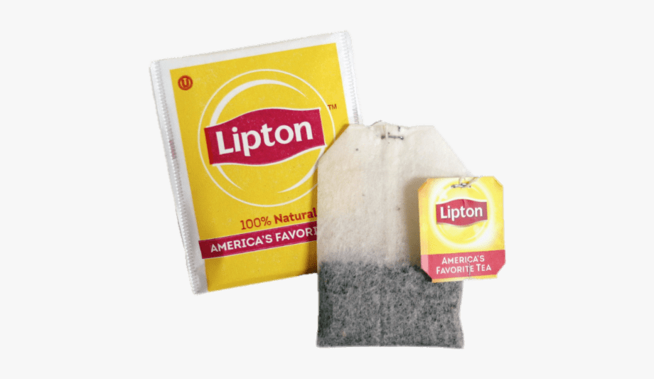 HOT TEA (LIPTON)