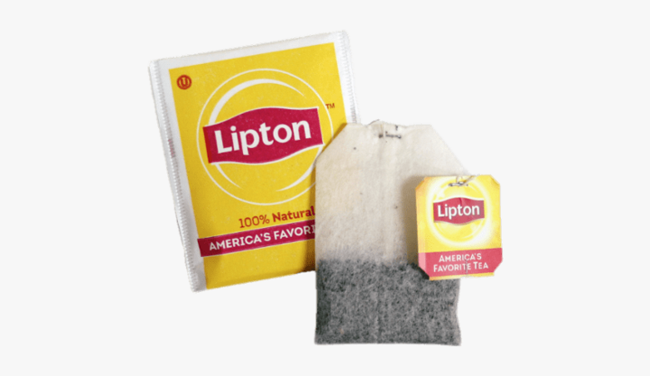 HOT TEA (LIPTON)