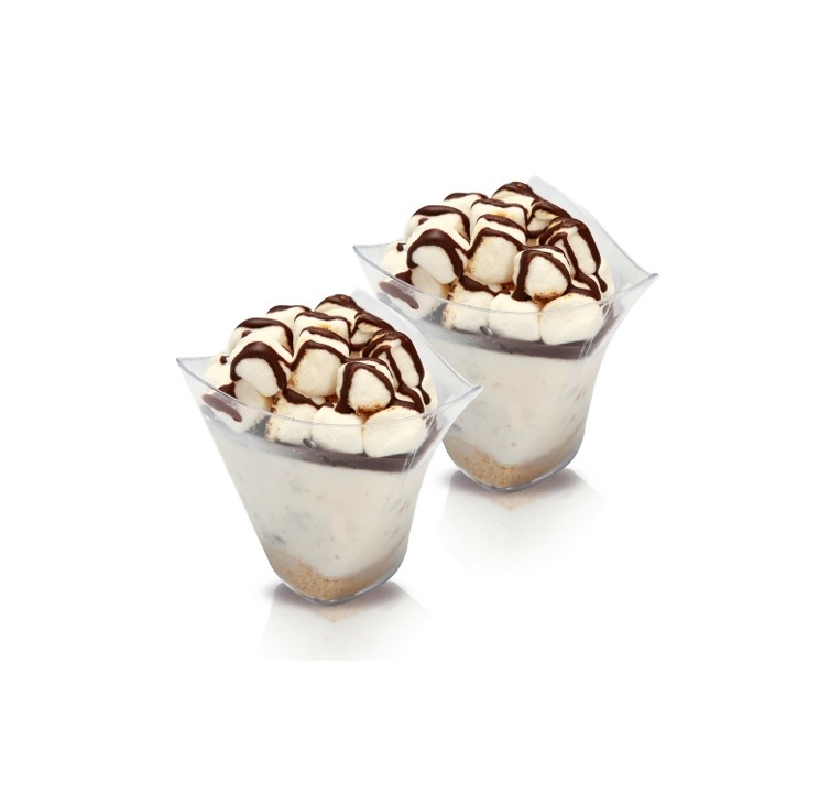 S'MORES CUPS (6 pk.)