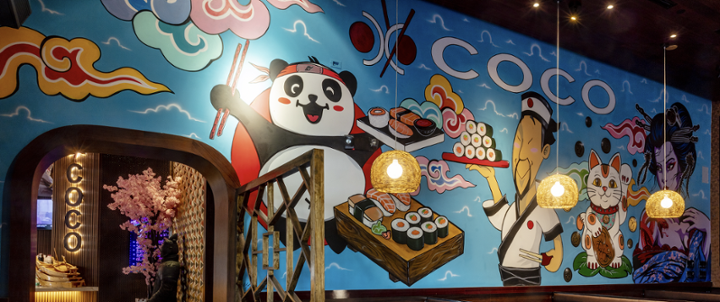 Restaurant banner image