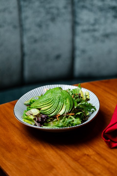 Avocado Salad