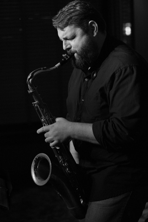 JAROD BUFE QUARTET, Wednesday, May 22