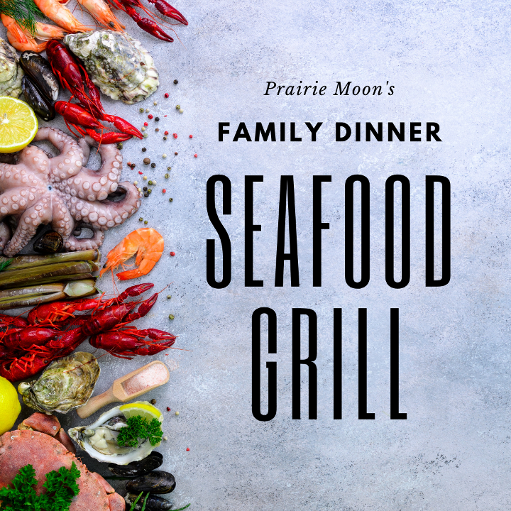 SEAFOOD GRILL