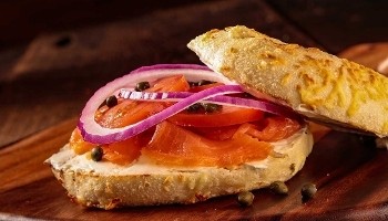 Bethesda Bagels