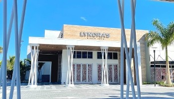 Lynora's Italian Restaurant Boca Raton