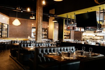 Tattersall Distilling Craft Cocktail Bar & Eatery River Falls, WI