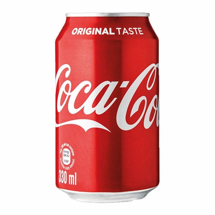 COCA COLA