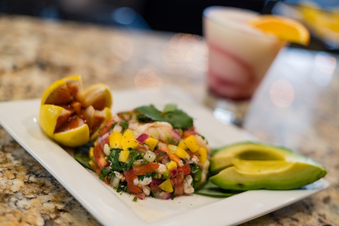 Manny's Tex-Mex
