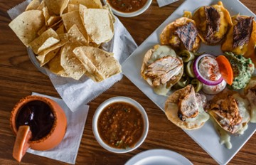 Manny's Tex-Mex