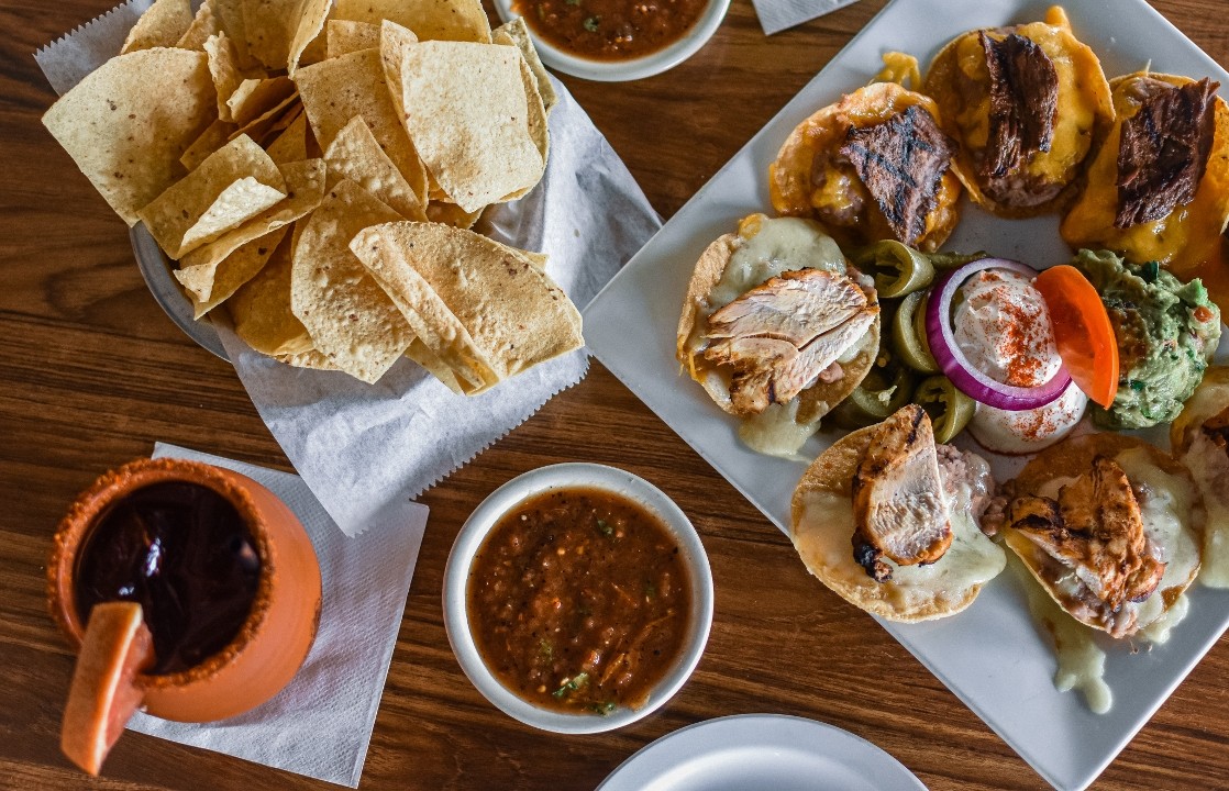 Manny's Tex-Mex