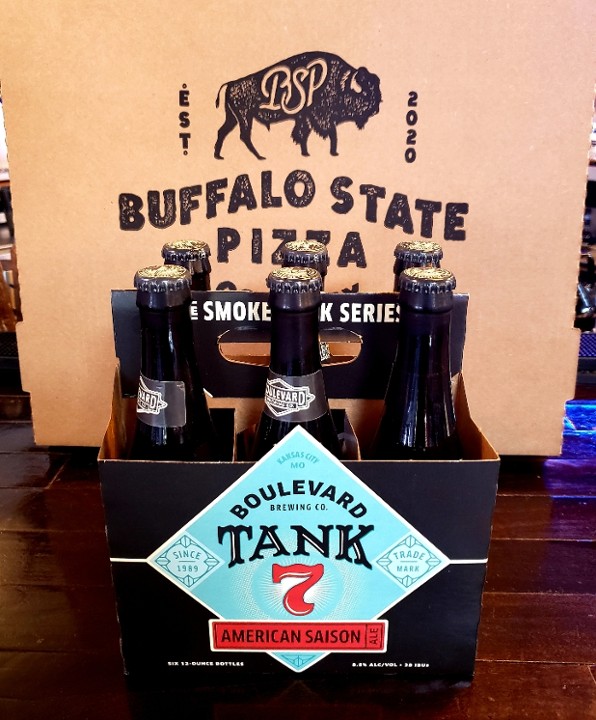 BLVD TANK 7 6PACK