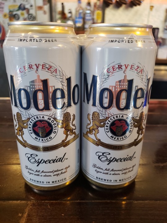 MODELO Tallboy 4pack