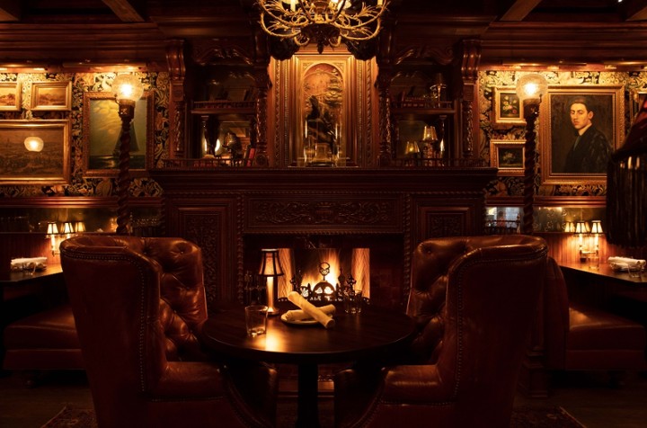 Restaurant banner image
