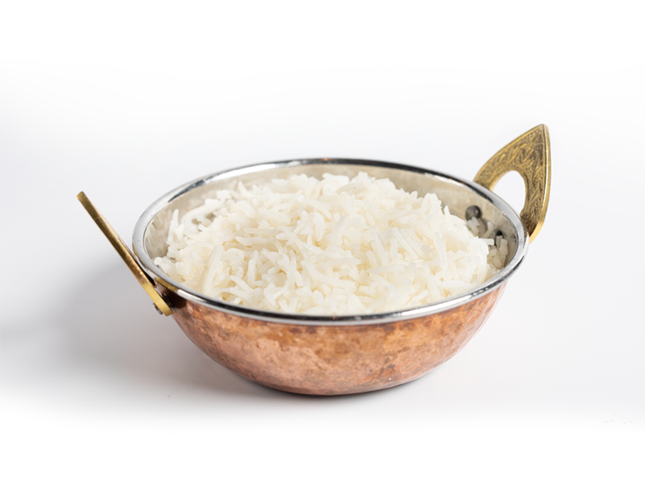 Basmati Rice