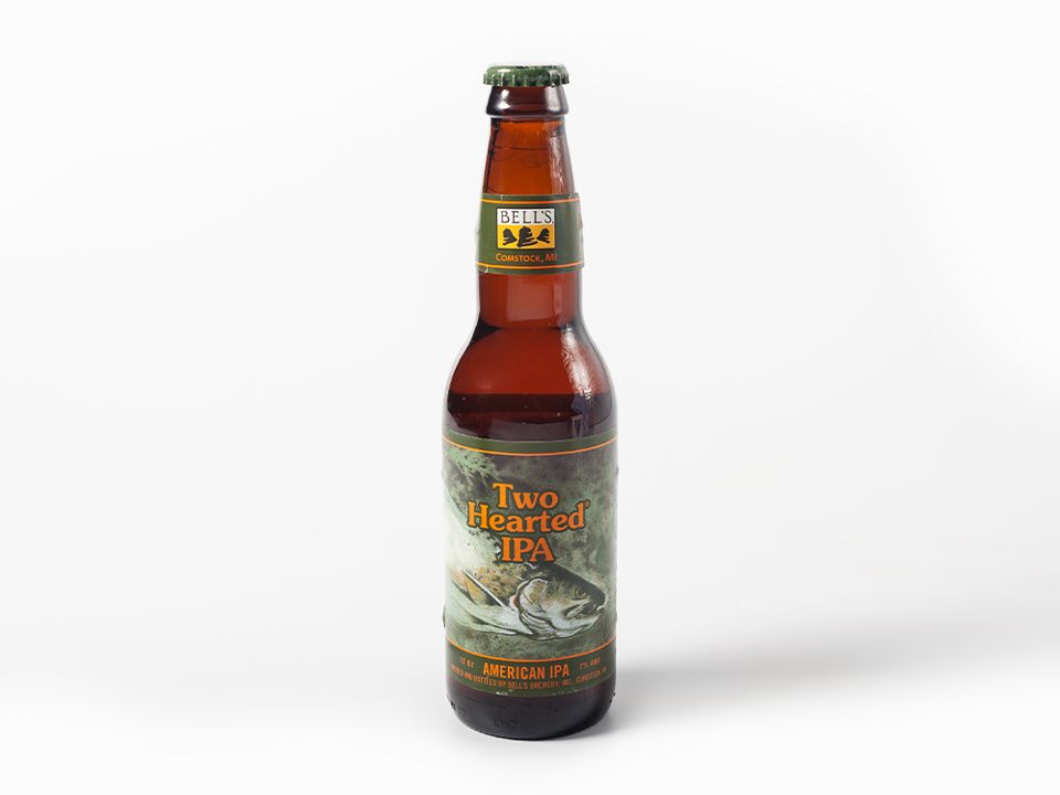 Bell's Two Hearted