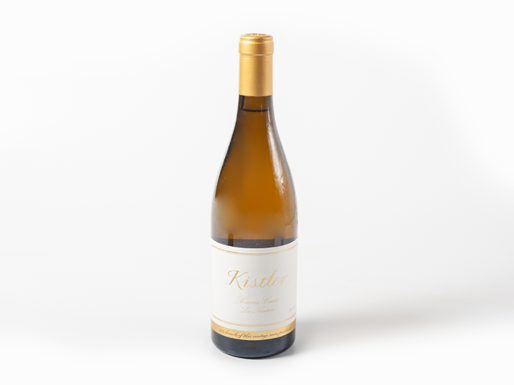 Kistler Vineyards, Chardonnay, "Les Noisetiers," Sonoma Coast, California, 2020