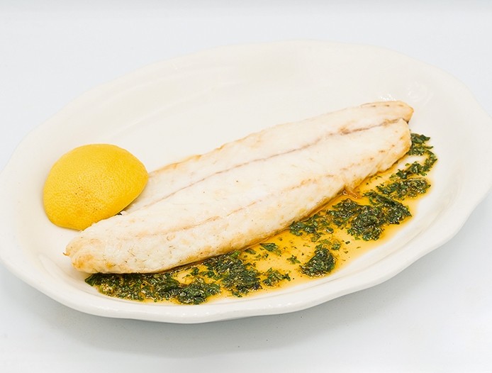 Branzino Filet